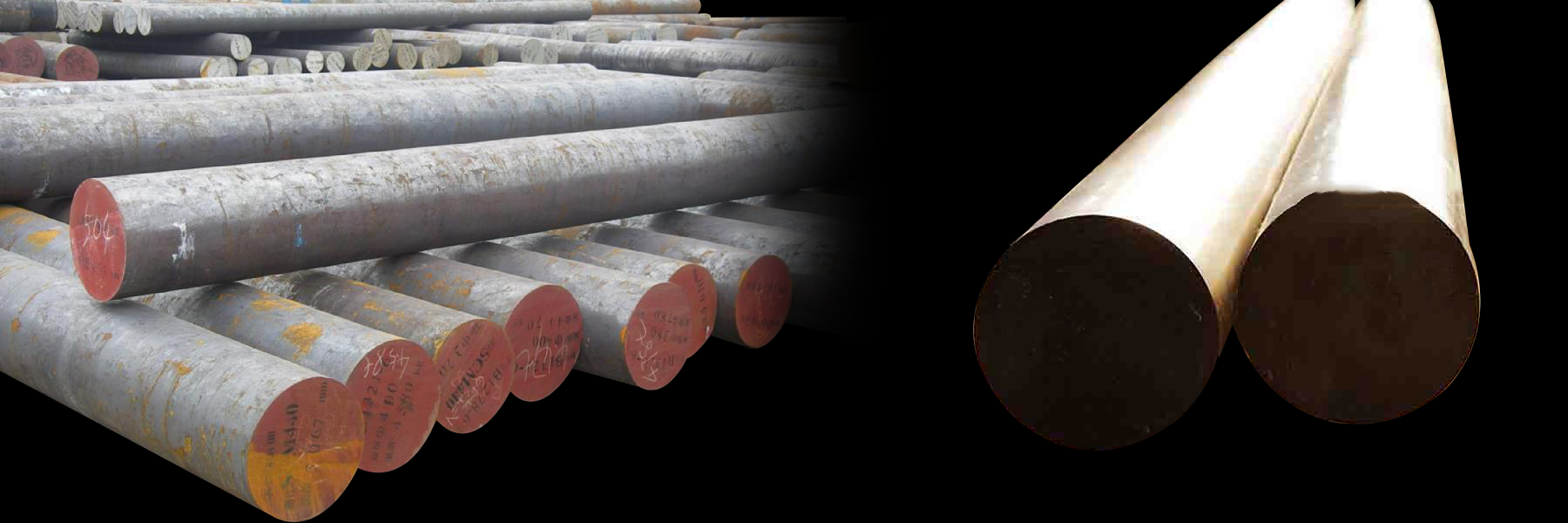 Case Carburising Steels Suppliers In Gujarat