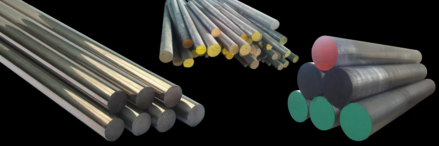 Cold Work Steels Suppliers In India